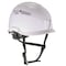 Ergodyne White Class C Safety Helmet 8975 - alternate 1